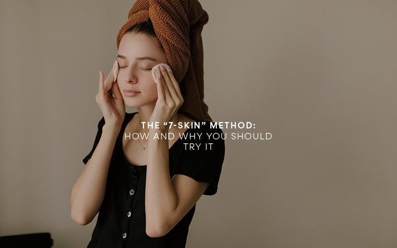 The 7-Skin Method: Explained โ Peaches&Crรจme K-Beauty and Skincare