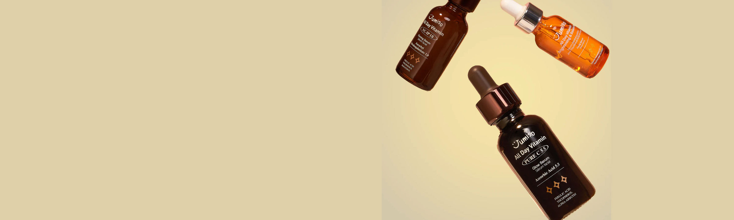JUMISO - Peaches&Creme Shop Korean Skincare Malta