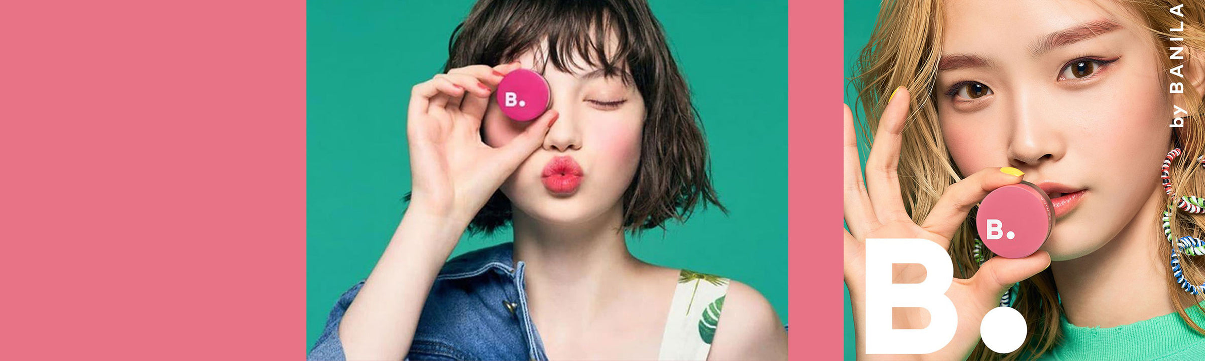 Banila Co - Lip Balm - Peaches&Creme K-Beauty & Skincare