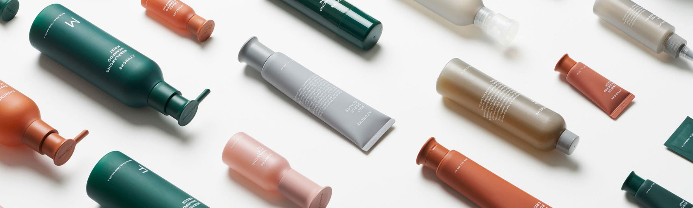 AYUNCHE - Peaches&Creme Shop Korean Skincare Malta