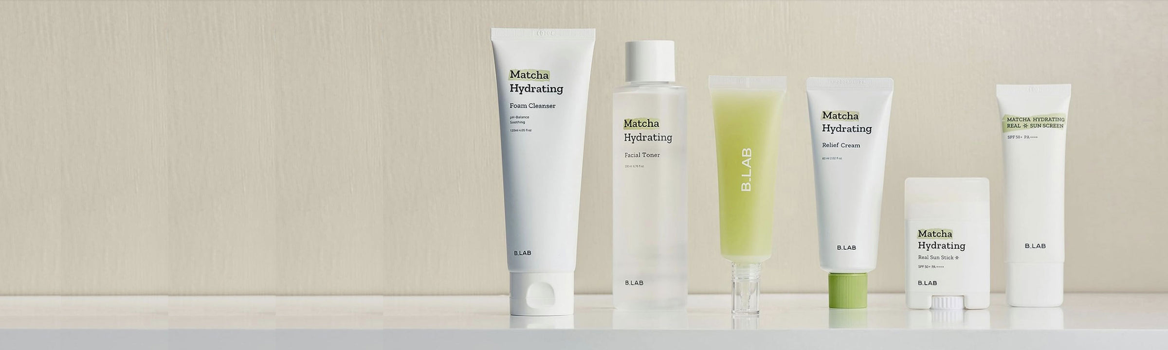 B_LAB - Peaches&Creme Shop Korean Skincare Malta