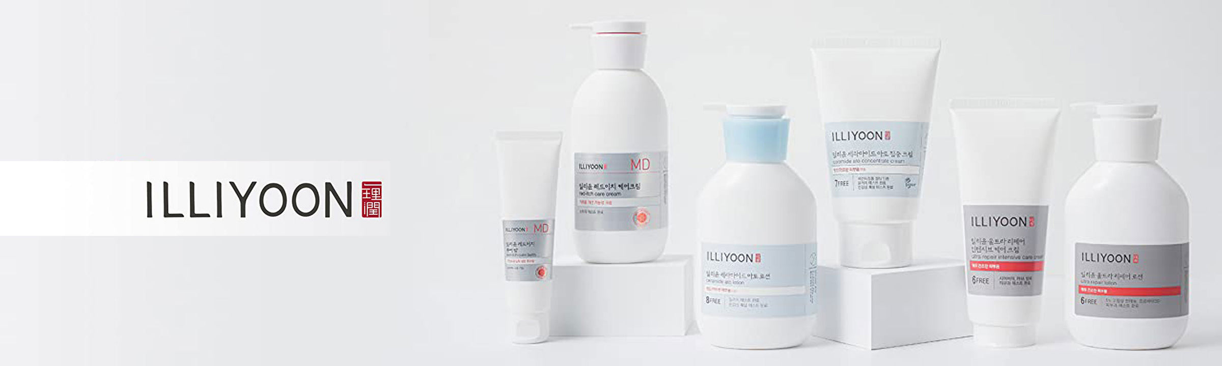 ILLIYOON - Peaches&Creme Shop Korean Skincare Malta