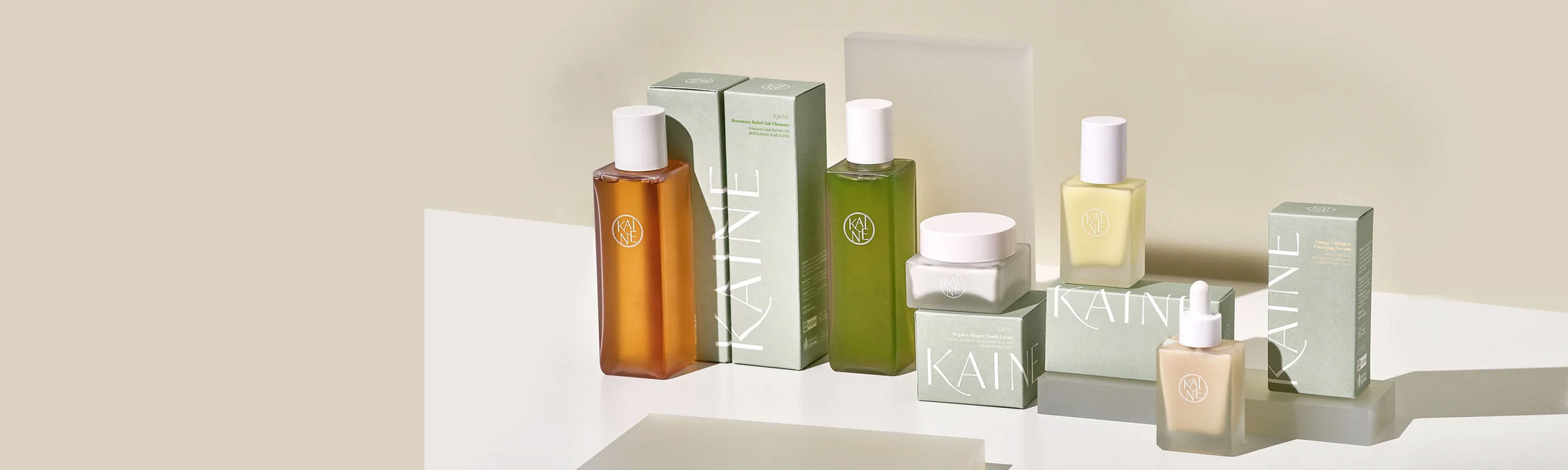 KAINE - Peaches&Creme Shop Korean Skincare Malta