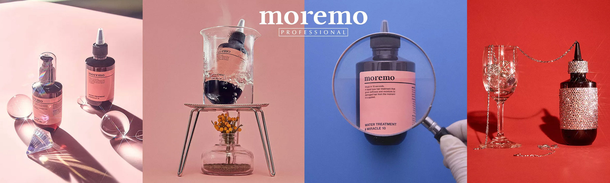 MOREMO - Peaches&Creme Shop Korean Skincare Malta