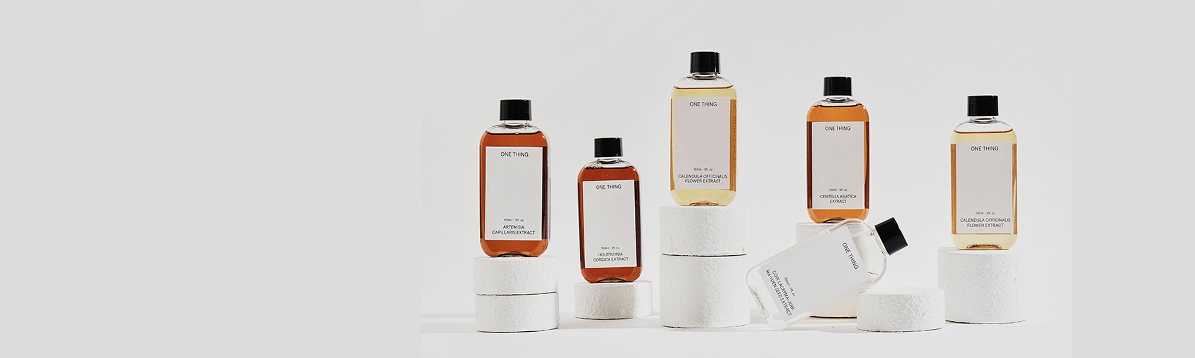 ONE THING - Peaches&Creme Shop Korean Skincare Malta