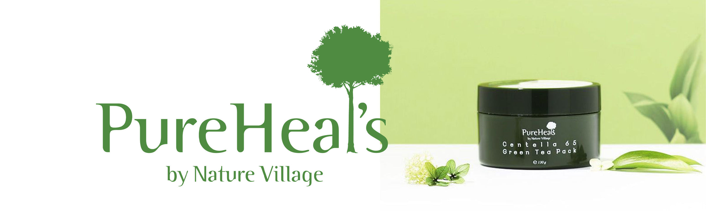 PureHeals