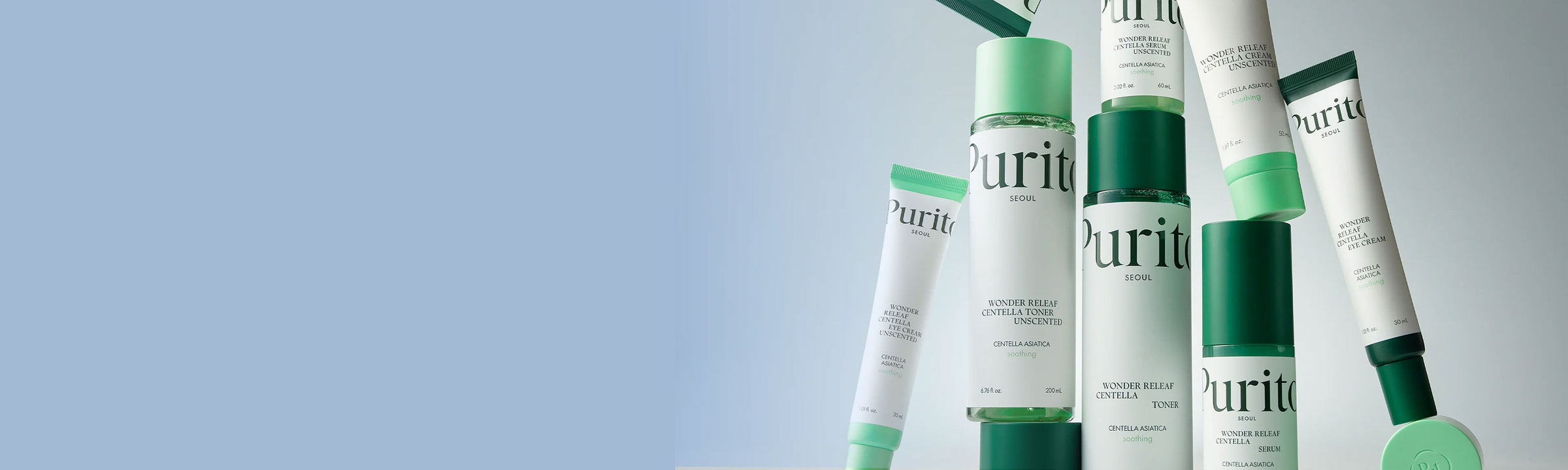 Purito Seoul - Peaches&Creme Shop Korean Skincare Malta