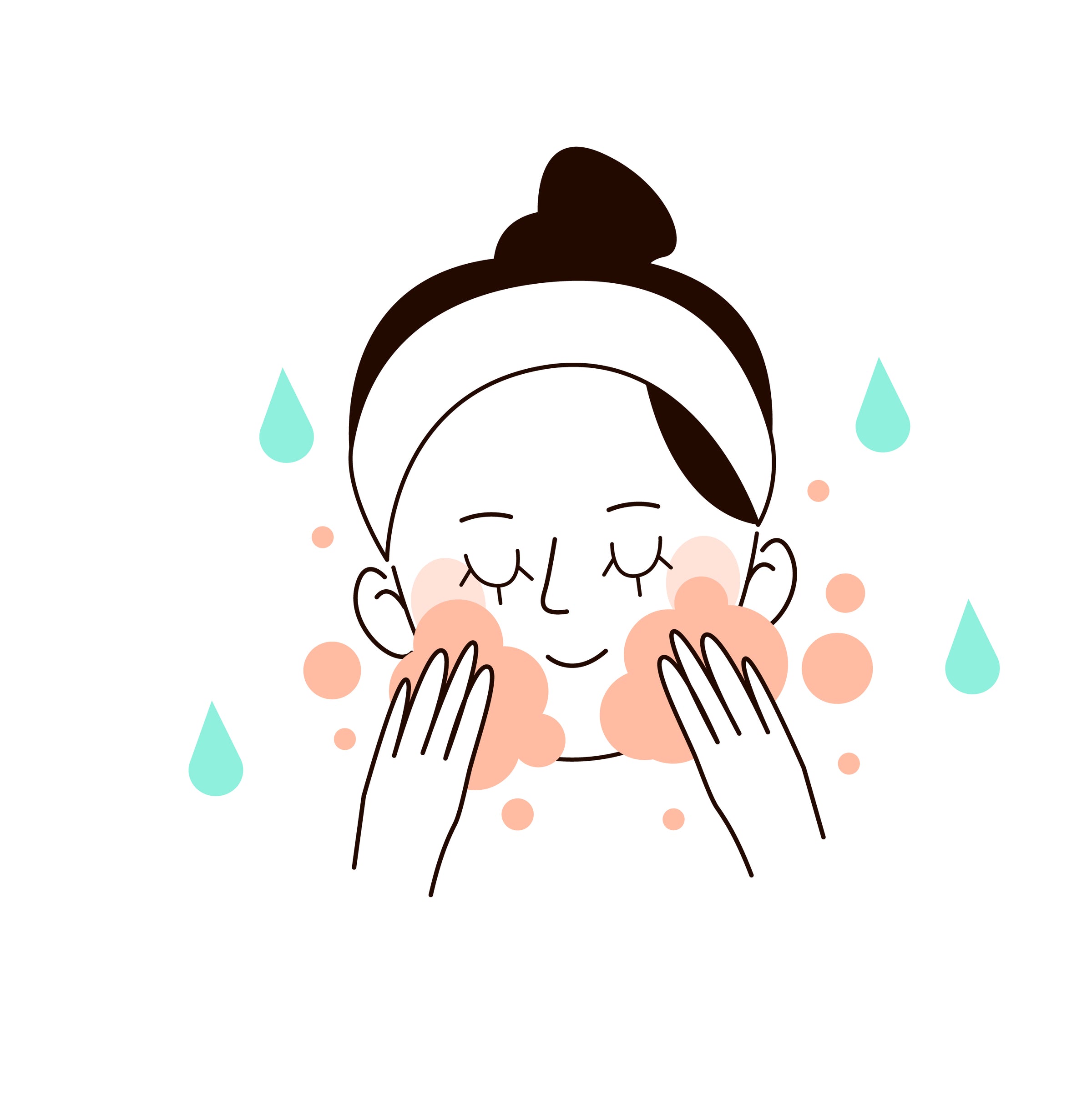 Peaches&Creme Shop Korean Skincare Malta - K-Beauty Online Store