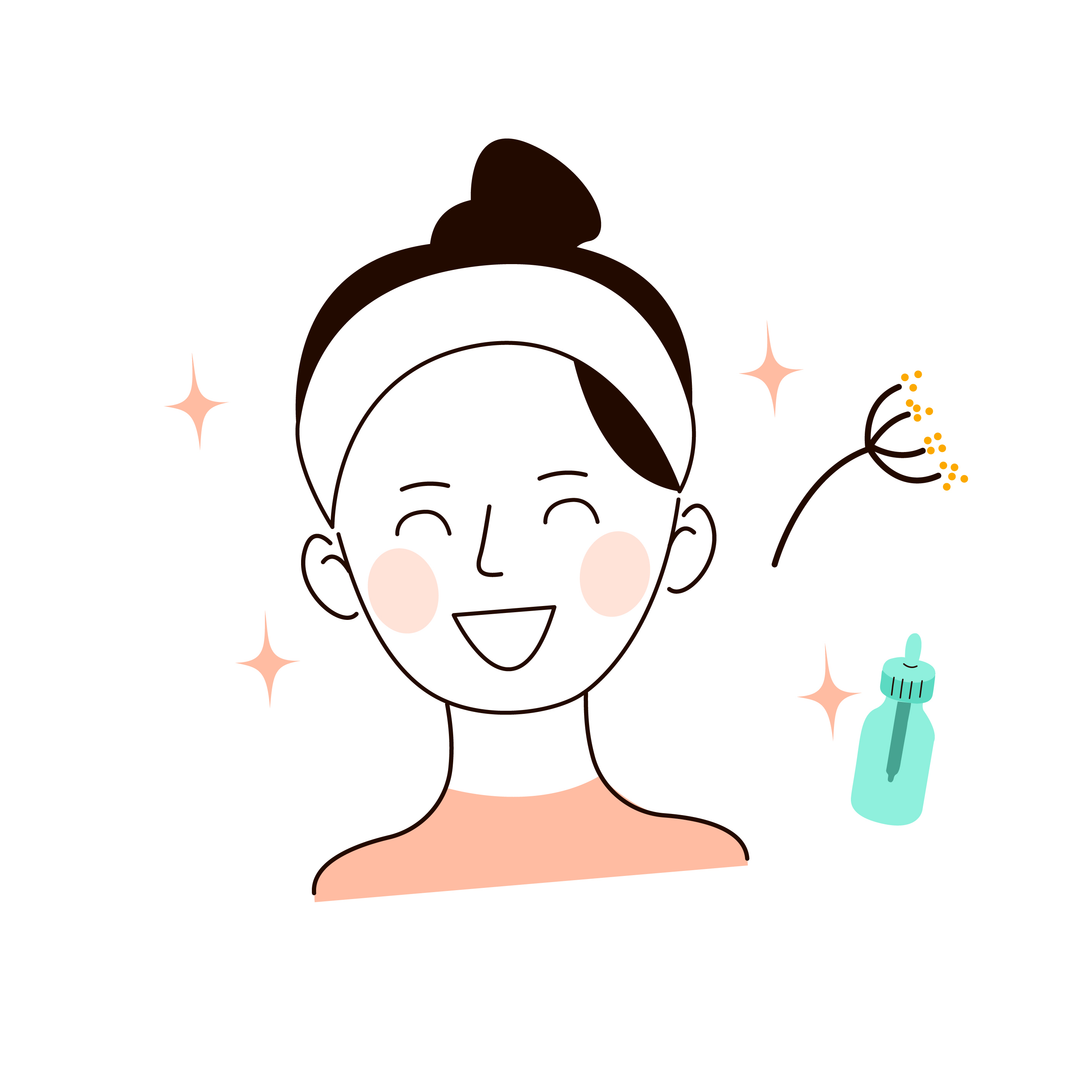 Peaches&Creme Shop Korean Skincare Malta - K-Beauty Online Store