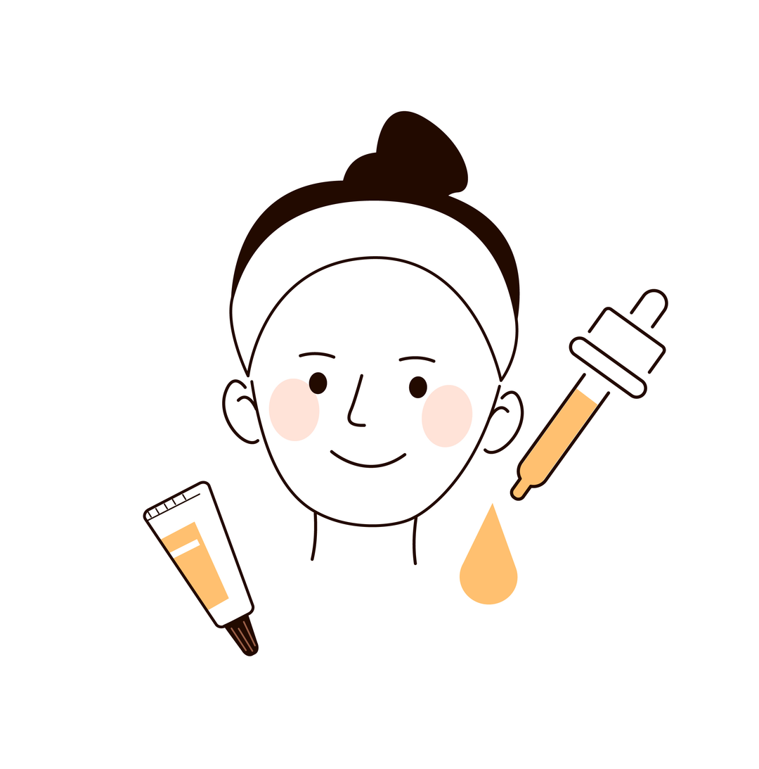 Peaches&Creme Shop Korean Skincare Malta - K-Beauty Online Store