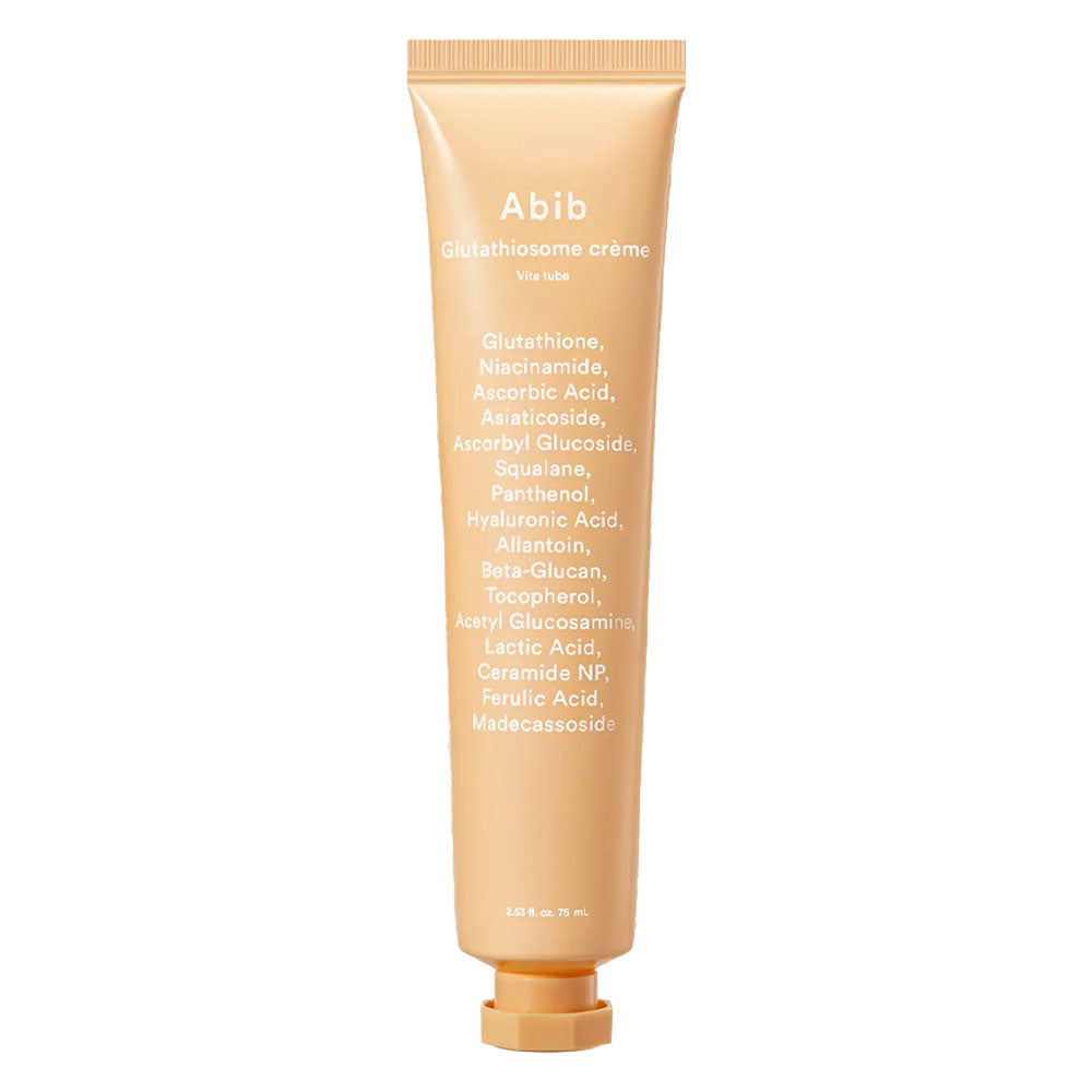 abib glutathione serum Abib Gluthathiosome dark spot serum Vita drop main image 0