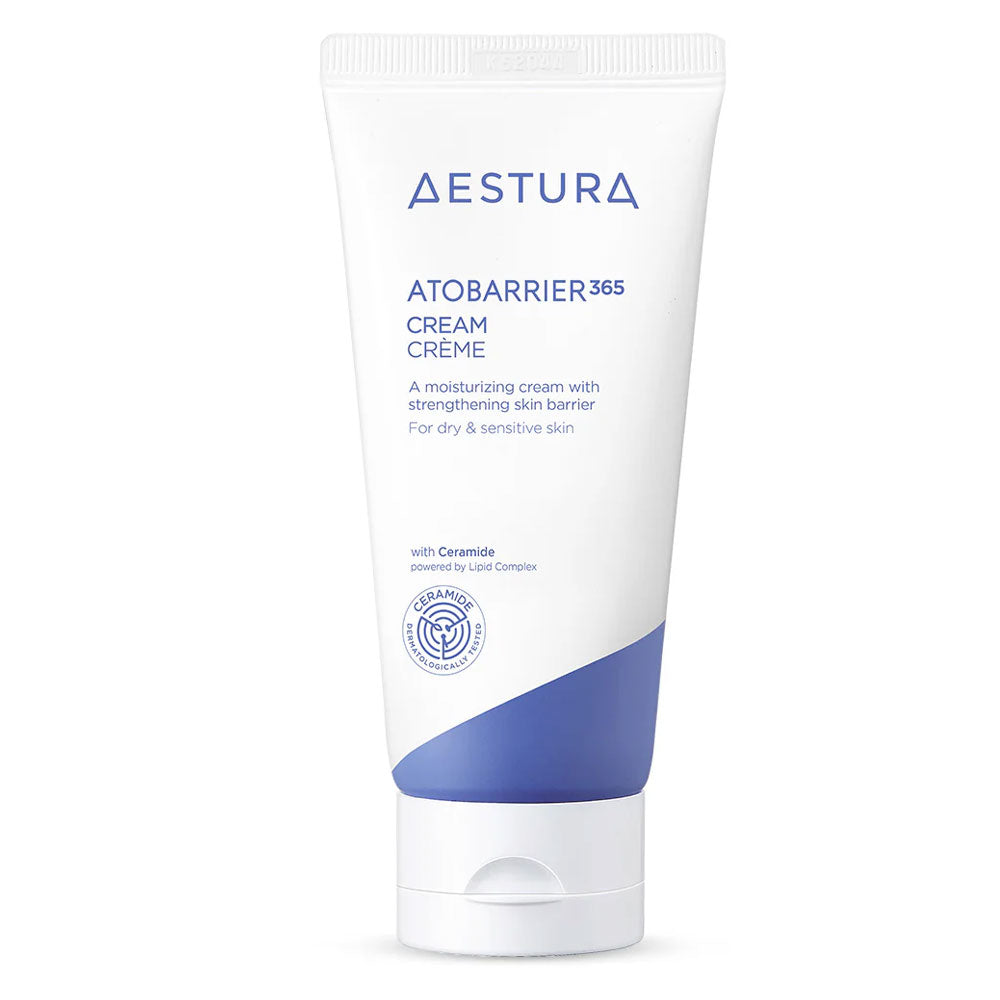 AESTURA Atobarrier 365 Cream - Peaches&Creme Shop Korean Skincare Malta