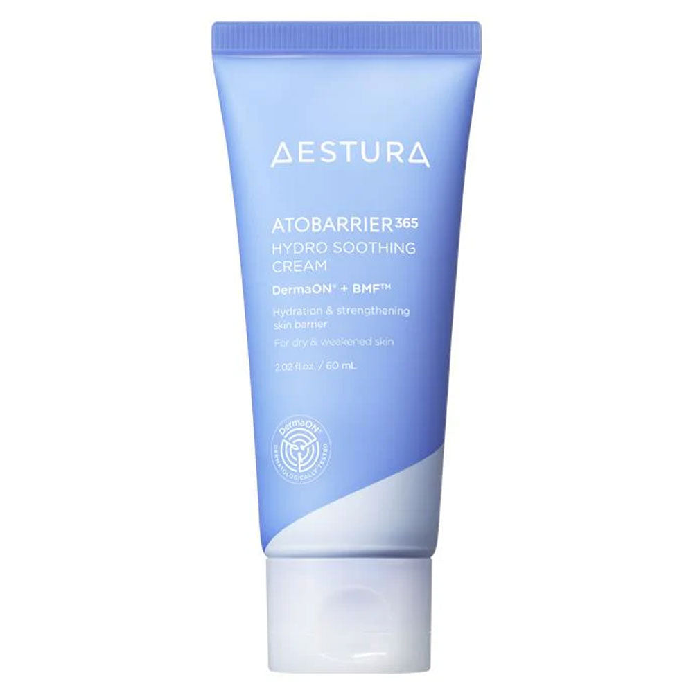 AESTURA Atobarrier 365 Hydro Soothing Cream - Peaches&Creme Shop Korean Skincare Malta
