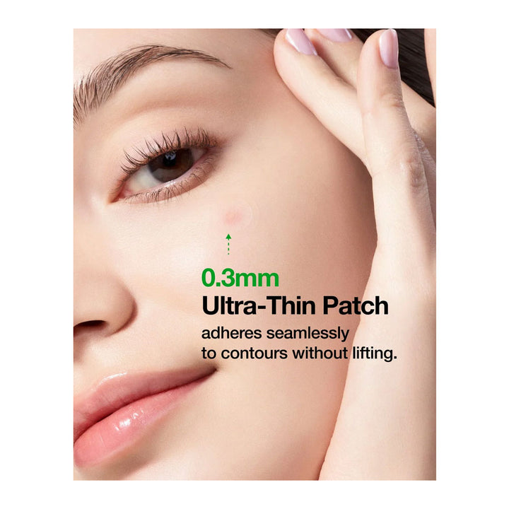 ANUA Triple Acid Spot Care Microdart Patch - Peaches&Creme Shop Korean Skincare Malta