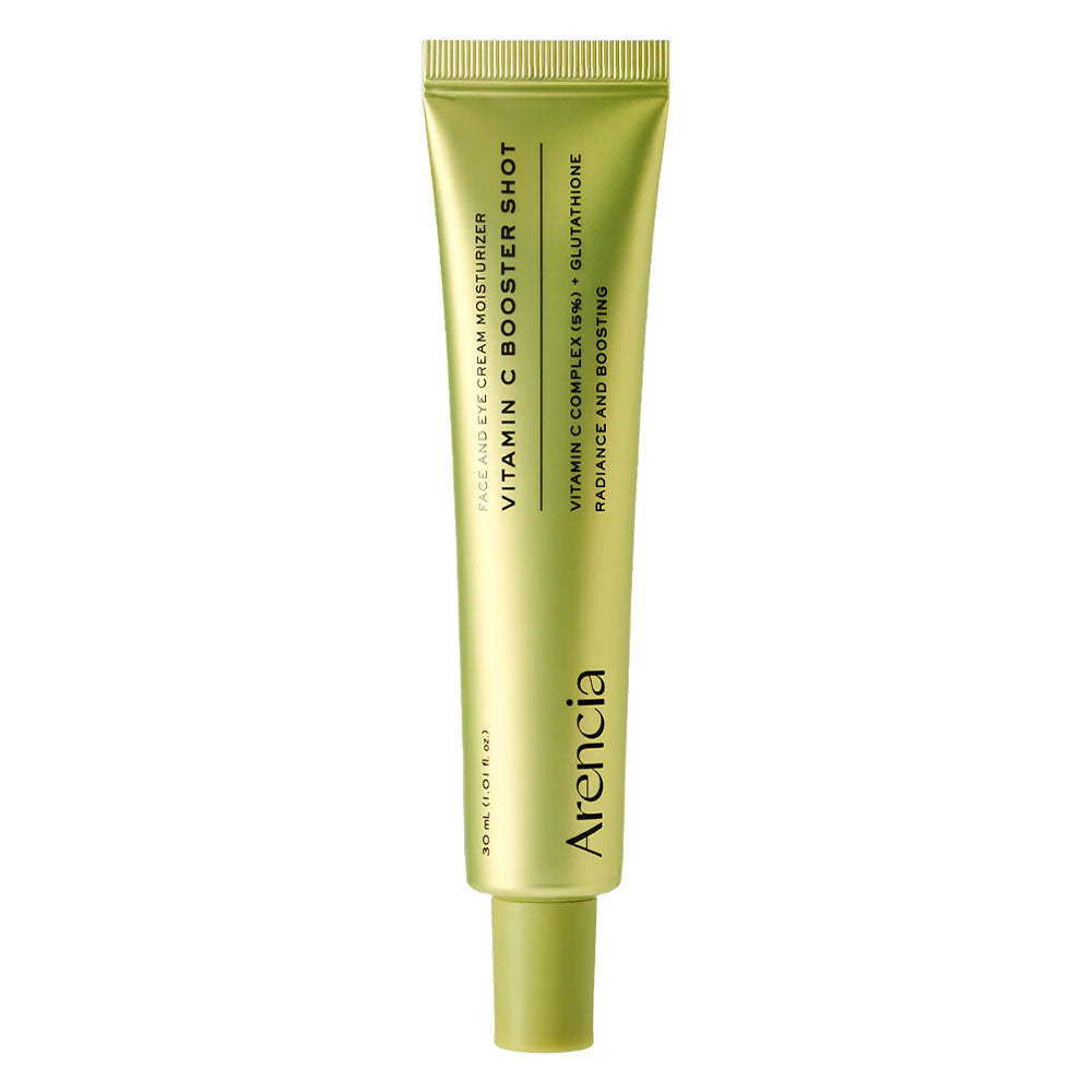 ARENCIA Vitamin C Booster Shot