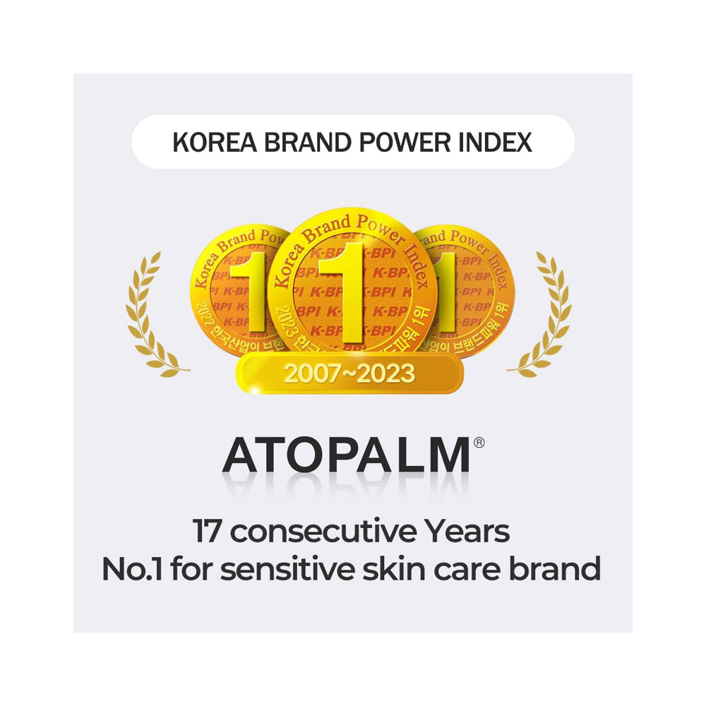 ATOPALM MLE Cream - Peaches&Creme Shop Korean Skincare Malta
