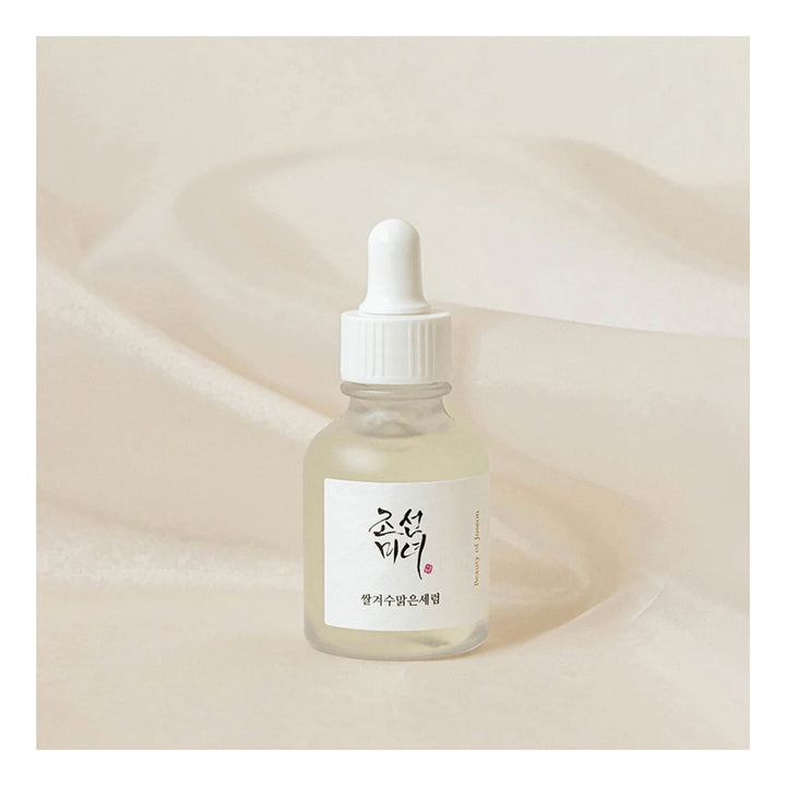 Beauty of Joseon Glow Deep Serum : Rice + Alpha-Arbutin - Peaches&Creme Shop Korean Skincare Malta