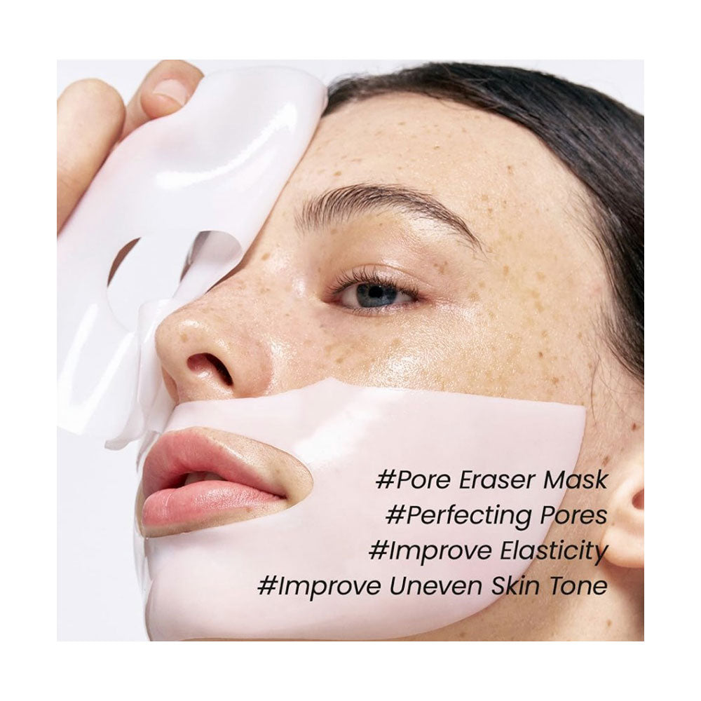 BIODANCE Bio-Collagen Real Deep Mask - Peaches&Creme Shop Korean Skincare Malta