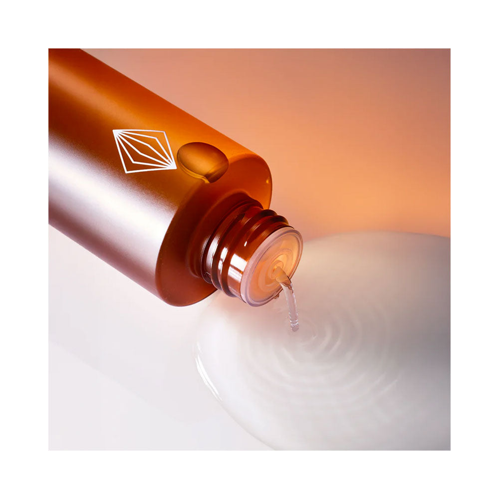 BY WISHTREND Mandelic Acid Gentle Exfoliating Toner - Peaches&Creme Shop Korean Skincare Malta