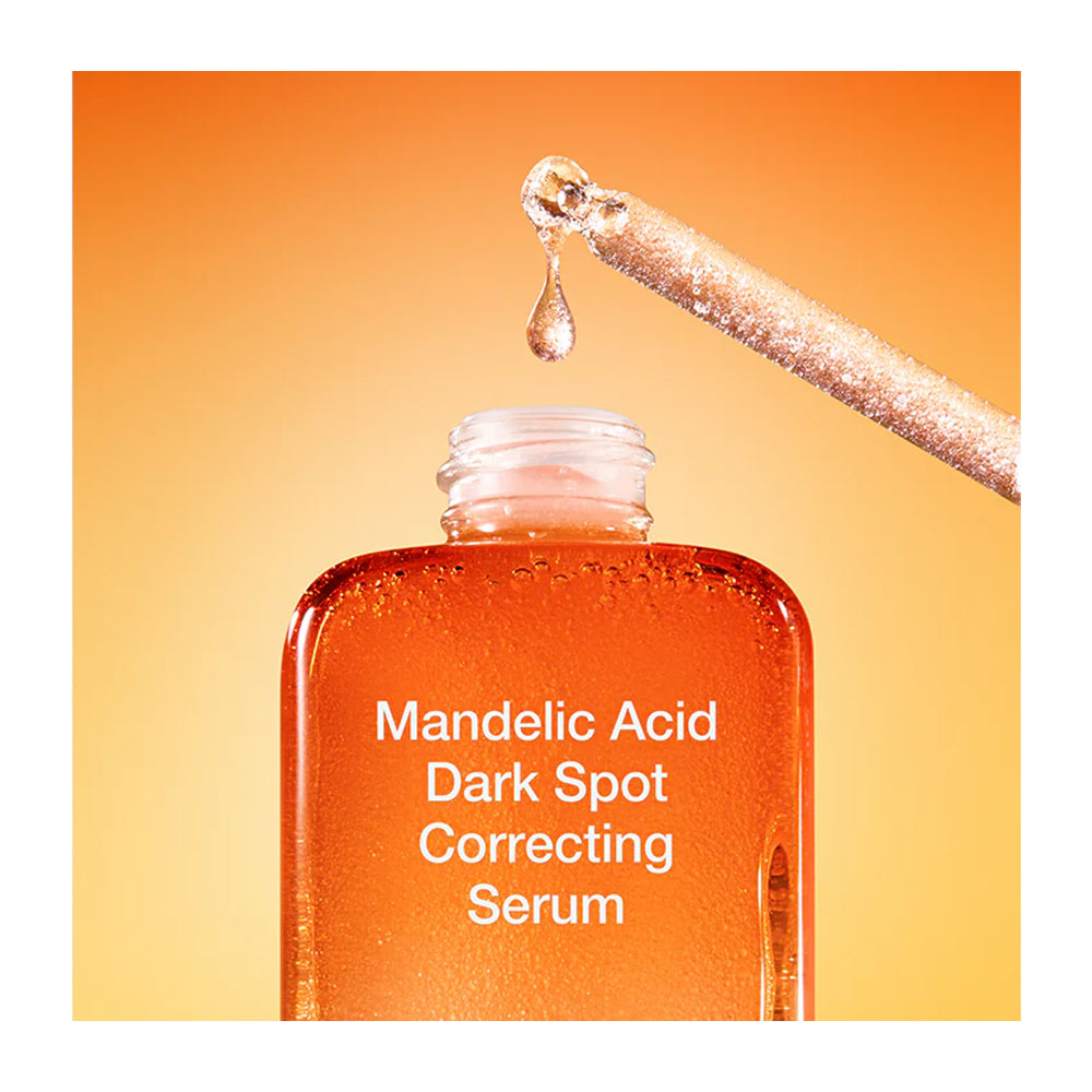 BY WISHTREND Mandelic Acid Dark Spot Correcting Serum - Peaches&Creme Shop Korean Skincare Malta