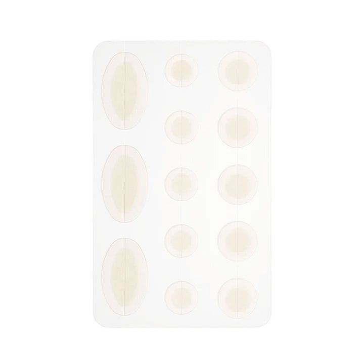 BY WISHTREND Mandelic Acid Spot Clearing Patch - Peaches&Creme Shop Korean Skincare Malta