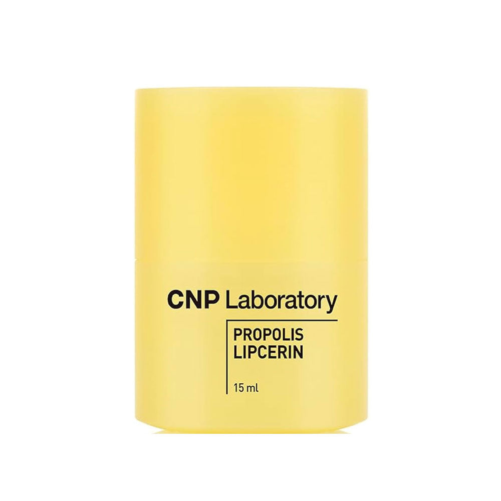 CNP LABORATORY Propolis Lipcerin - Peaches&Creme Shop Korean Skincare Malta