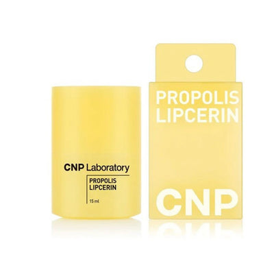 CNP LABORATORY Propolis Lipcerin - Peaches&Creme Shop Korean Skincare Malta