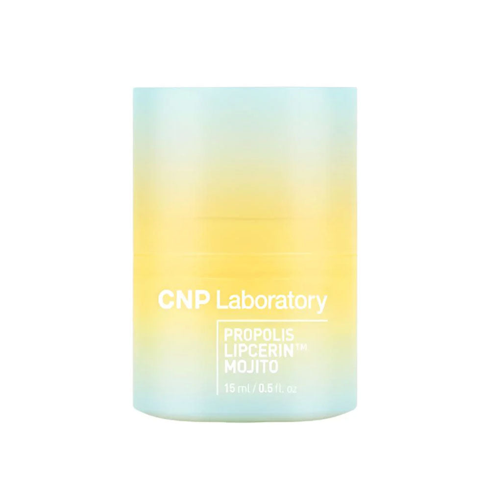 CNP LABORATORY Propolis Lipcerin MOJITO - Peaches&Creme Shop Korean Skincare Malta