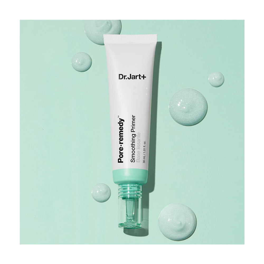 DR JART Pore·Remedy™ Smoothing Primer - Peaches&Creme Shop Korean Skincare Malta