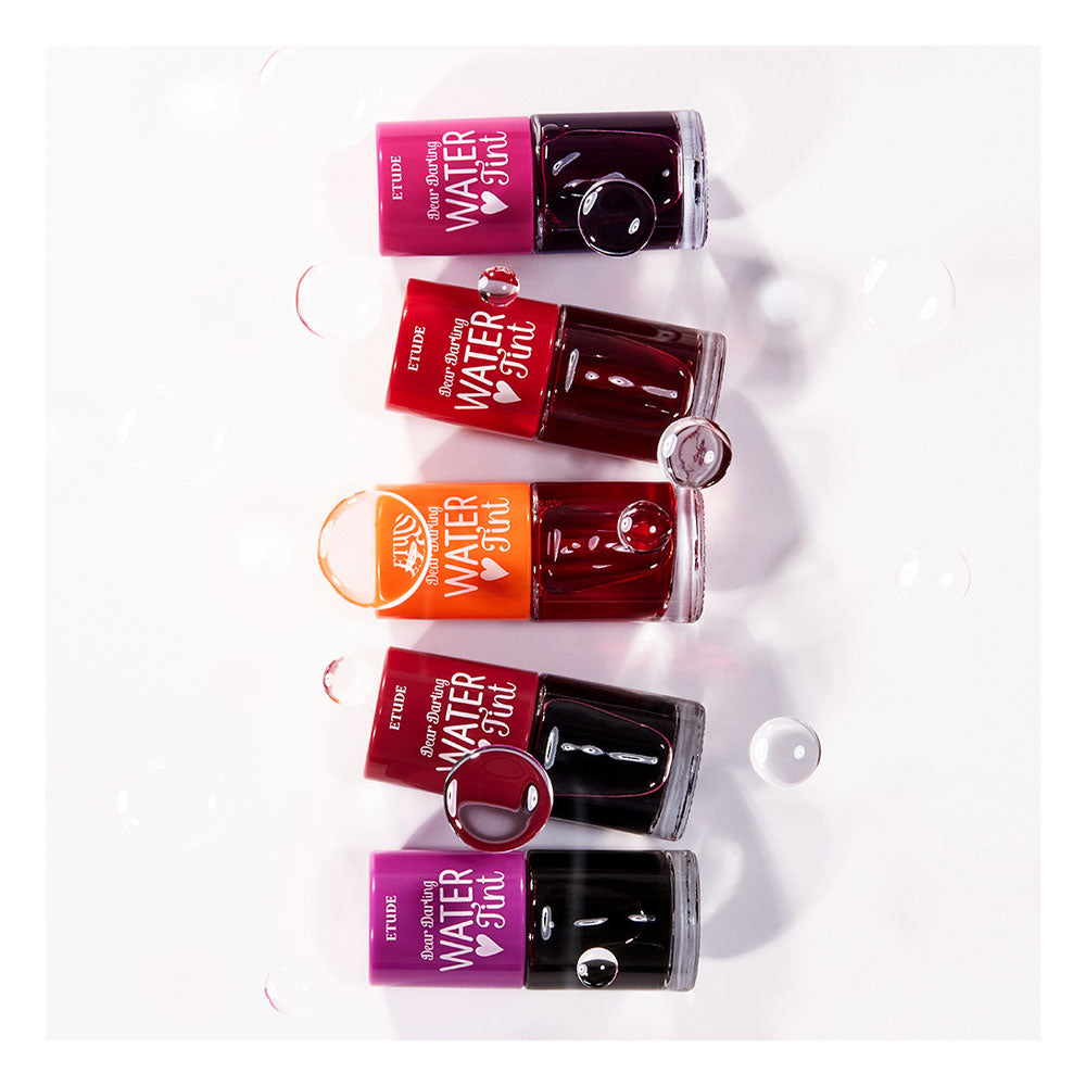 ETUDE Dear Darling Water Tint - Peaches&Creme Shop Korean Skincare Malta