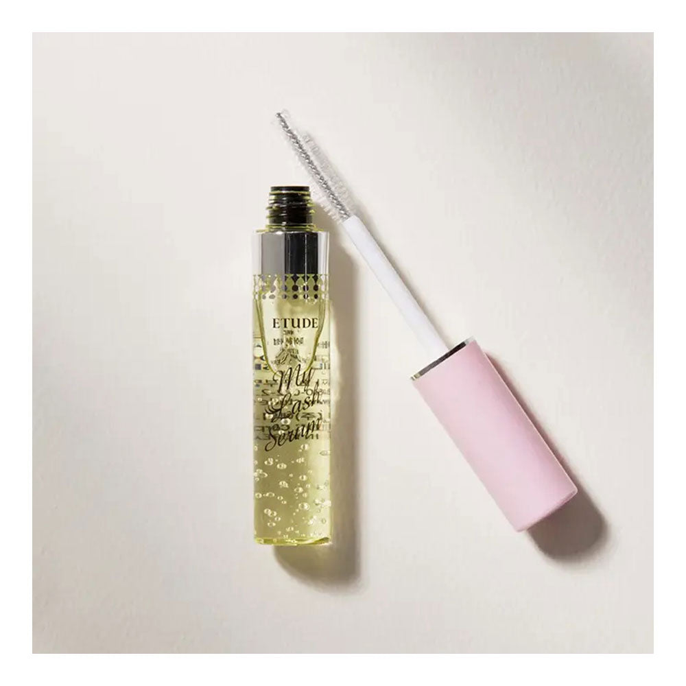 ETUDE My Lash Serum - Peaches&Creme Shop Korean Skincare Malta
