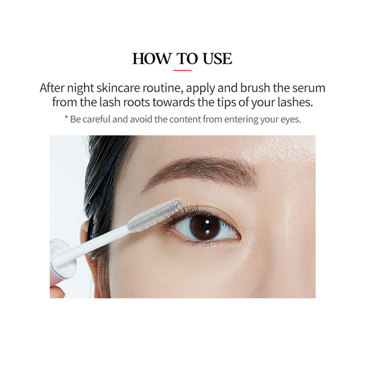 ETUDE My Lash Serum - Peaches&Creme Shop Korean Skincare Malta