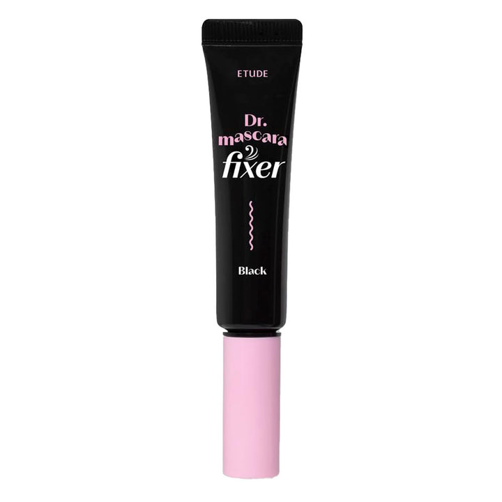 ETUDE Dr.Mascara Fixer Black - Peaches&Creme Shop Korean Skincare Malta