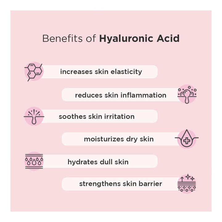 HANSKIN Real Complexion Hyaluron Exfoliating AHA Treatment - Peaches&Creme Shop Korean Skincare Malta