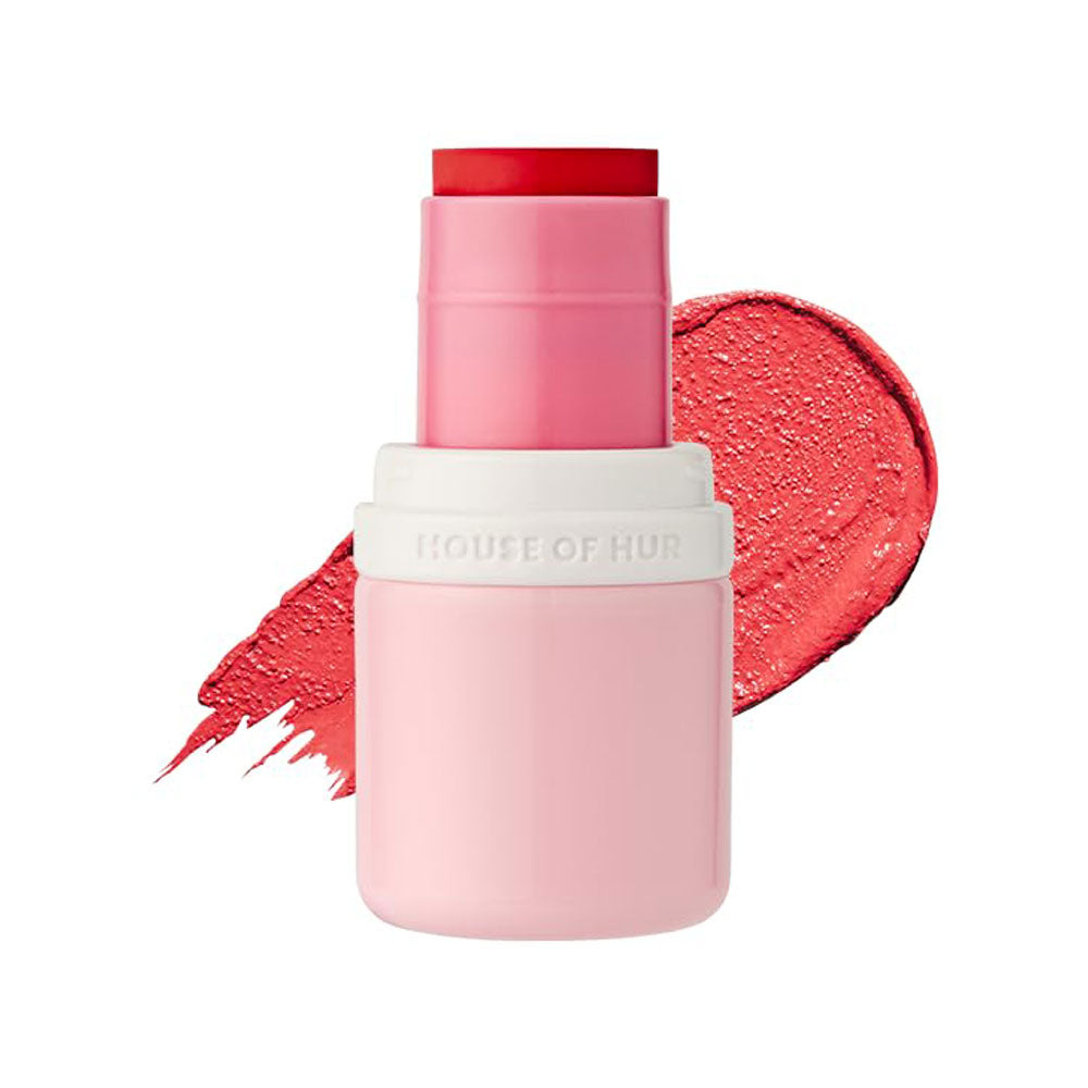HOUSE OF HUR Every Cheek Blush - Peaches&Creme Shop Korean Skincare Malta