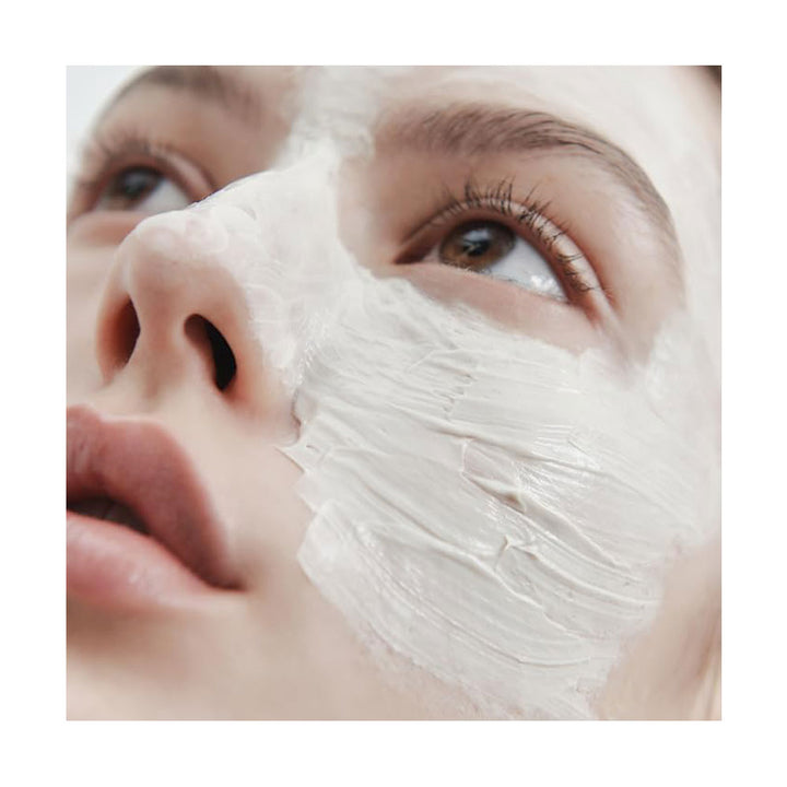 ILSO Clean Mud Cream - Peaches&Creme Shop Korean Skincare Malta