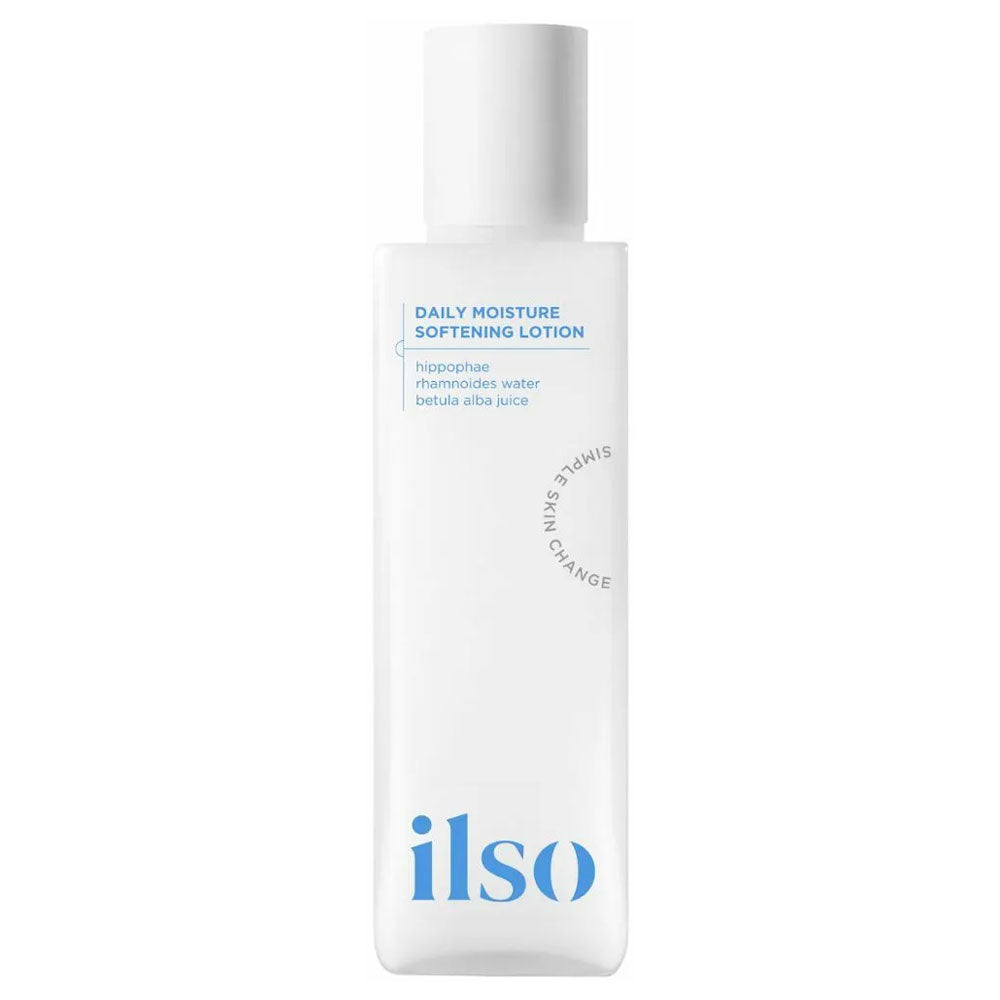 ILSO Daily Moisture Softening Lotion - Peaches&Creme Shop Korean Skincare Malta