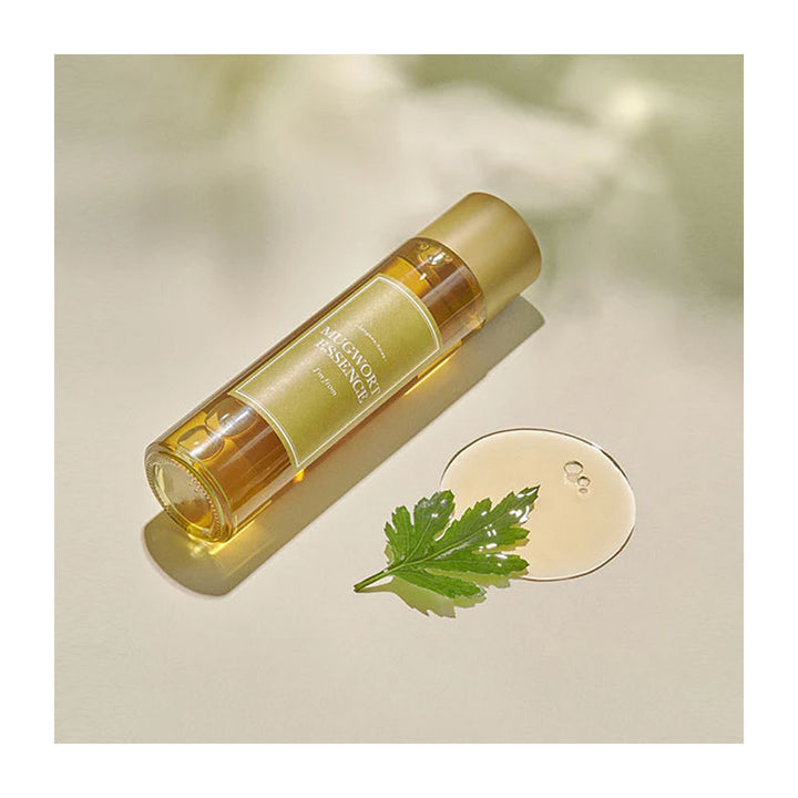 I'm From Mugwort Essence - Peaches&Creme Shop Korean Skincare Malta