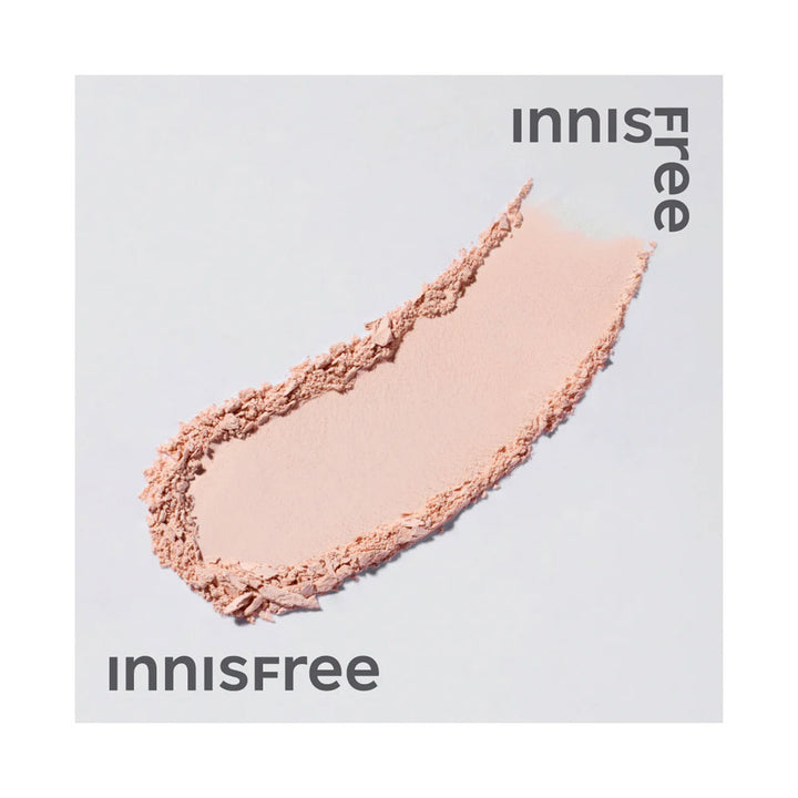 INNISFREE Pore Blur Pact - Peaches&Creme Shop Korean Skincare Malta