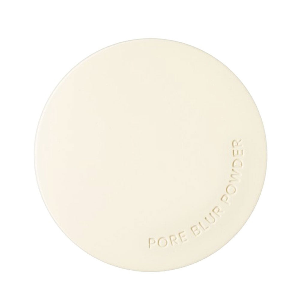 INNISFREE Pore Blur Powder - Peaches&Creme Shop Korean Skincare Malta