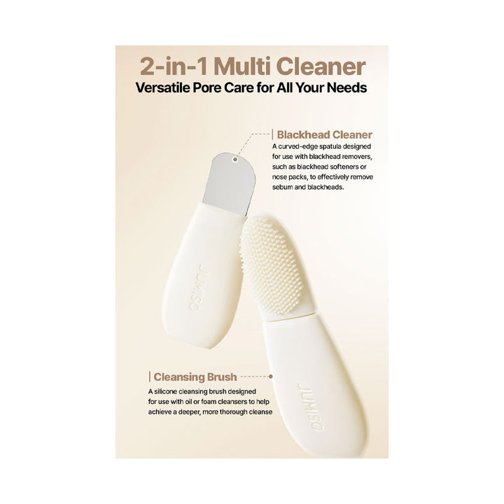 2-In-1 Blackhead Remover Tool