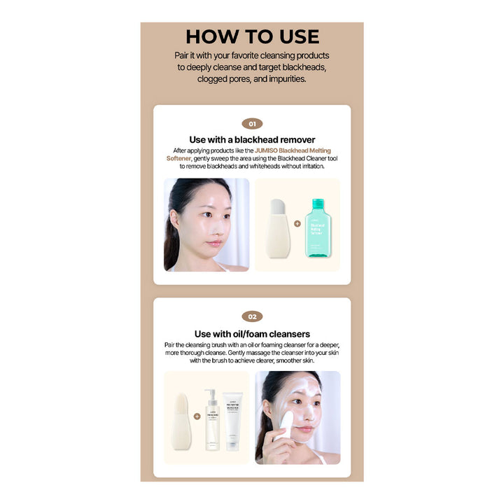 2-In-1 Blackhead Remover Tool