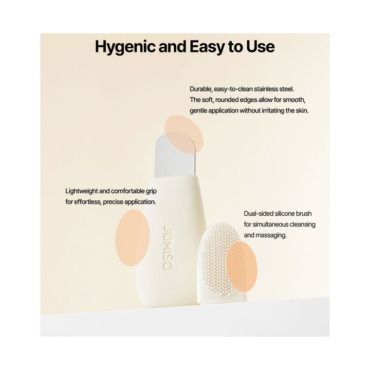 2-In-1 Blackhead Remover Tool