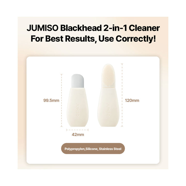 2-In-1 Blackhead Remover Tool