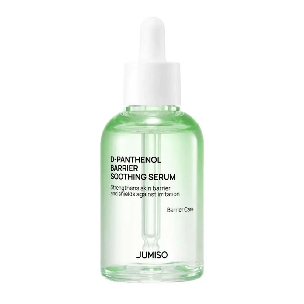 JUMISO D-Panthenol Barrier Soothing Serum - Peaches&Creme Shop Korean Skincare Malta