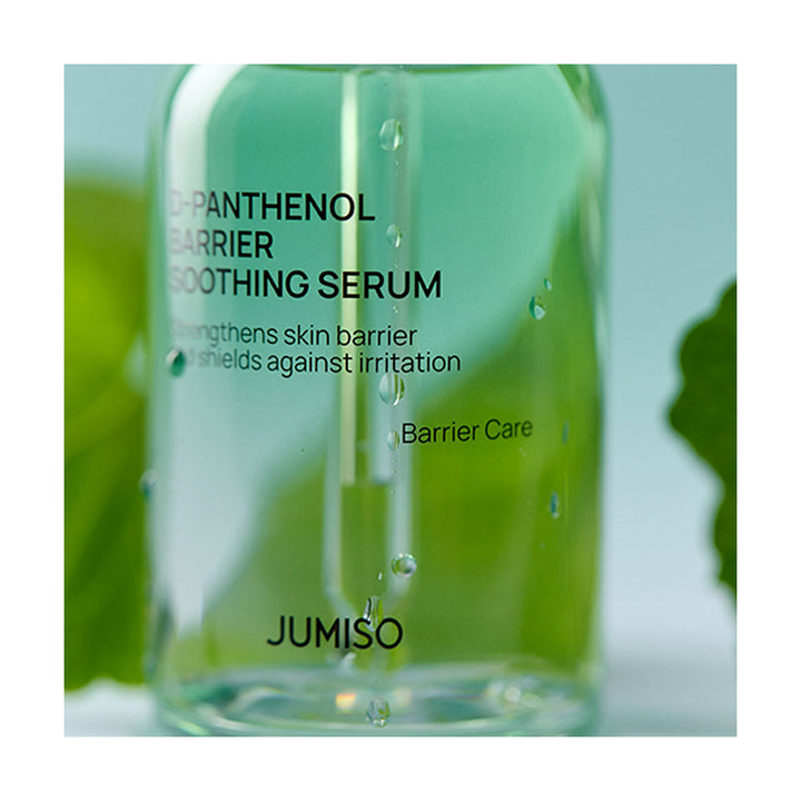 JUMISO D-Panthenol Barrier Soothing Serum - Peaches&Creme Shop Korean Skincare Malta