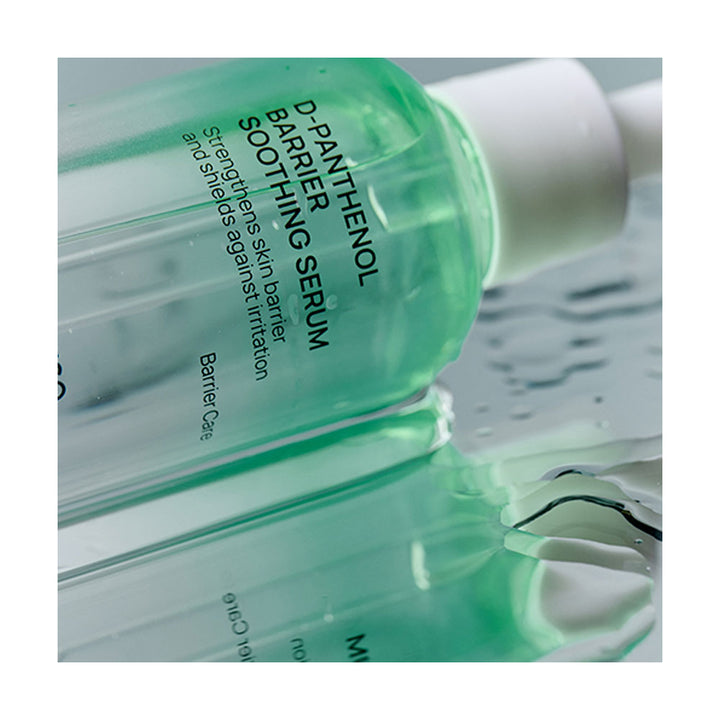 JUMISO D-Panthenol Barrier Soothing Serum - Peaches&Creme Shop Korean Skincare Malta