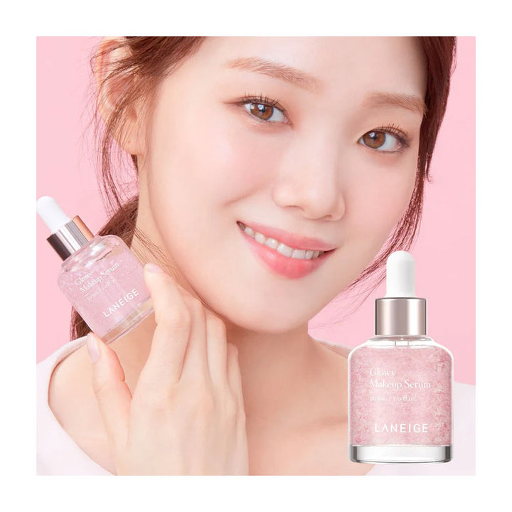 LANEIGE Glowy Makeup Serum - Peaches&Creme Shop Korean Skincare Malta