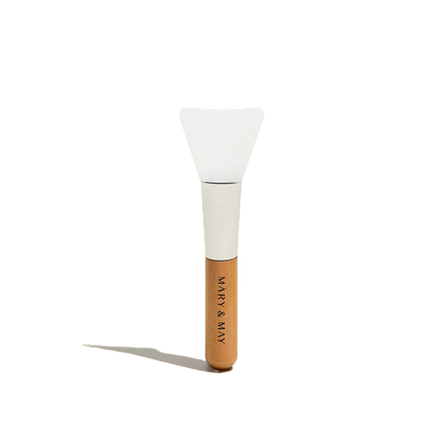 MARY&MAY Silicone Brush - Peaches&Creme Shop Korean Skincare Malta