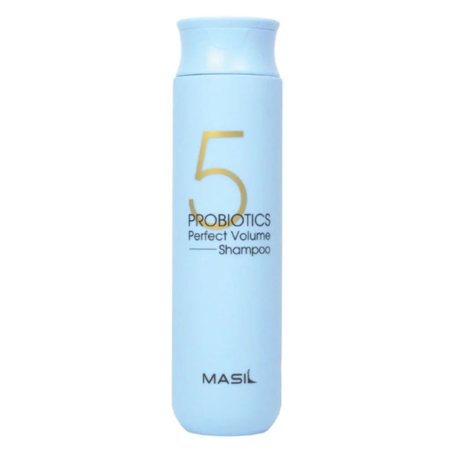 MASIL Probiotics Perfect Volume Shampoo - Peaches&Creme Shop Korean Skincare Malta